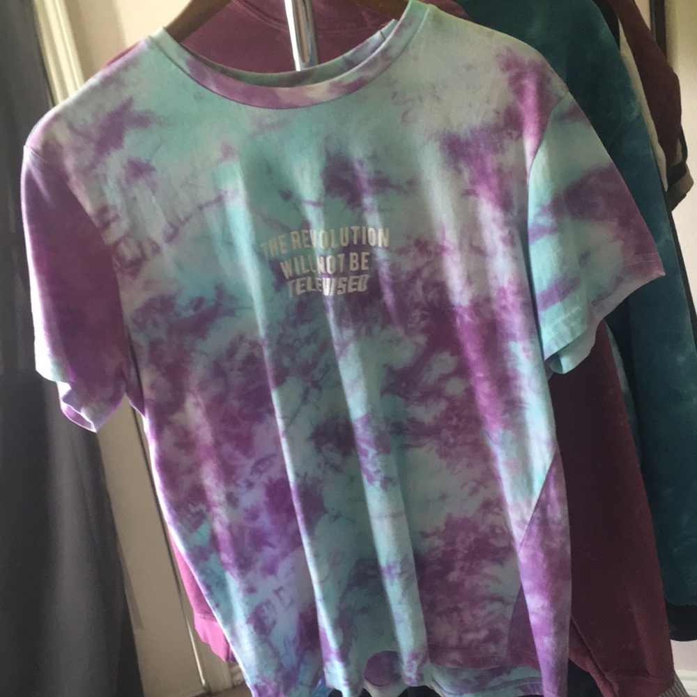Streetwear vibe